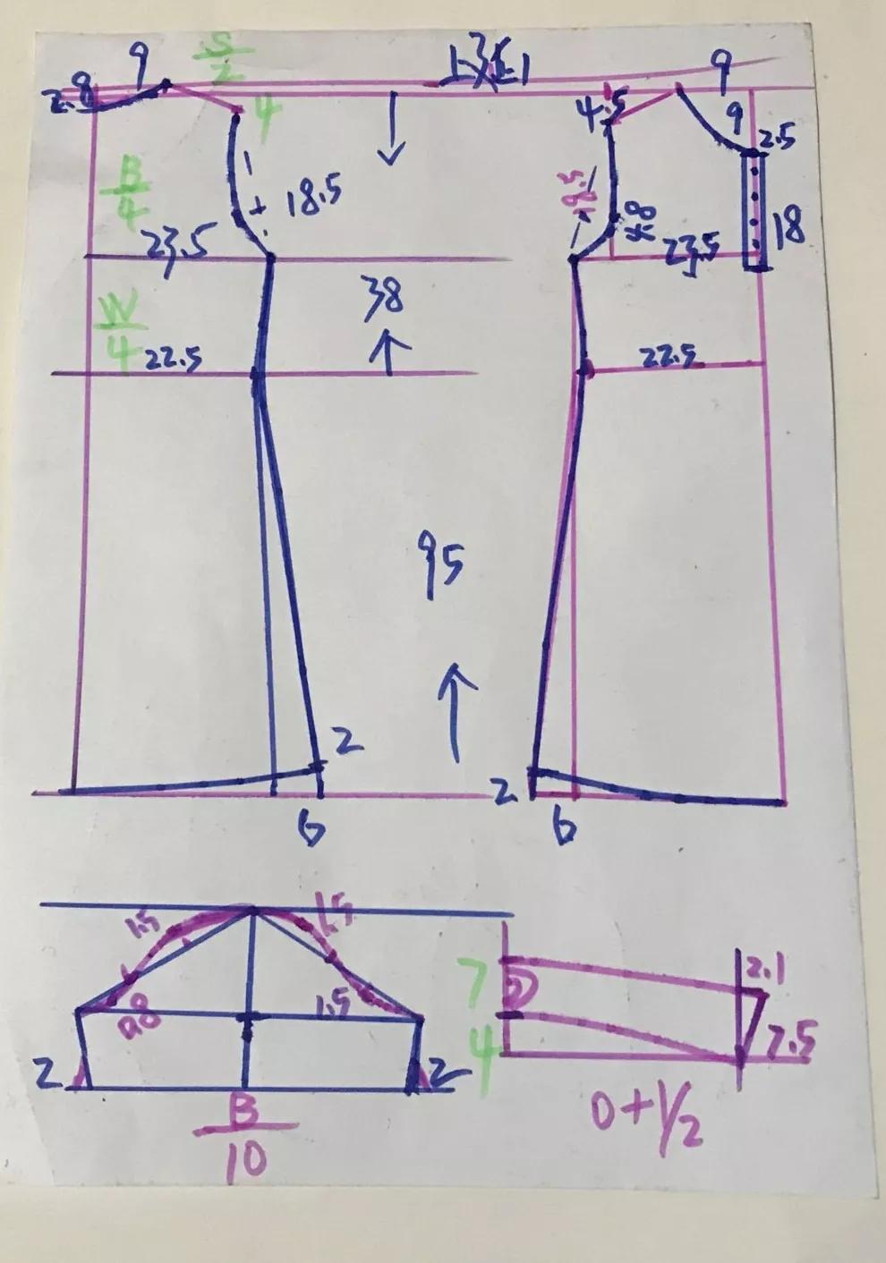 宽松型服饰，时尚与舒适的优雅融合