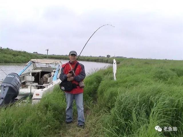 路亚钓法精准抛杆技巧解析