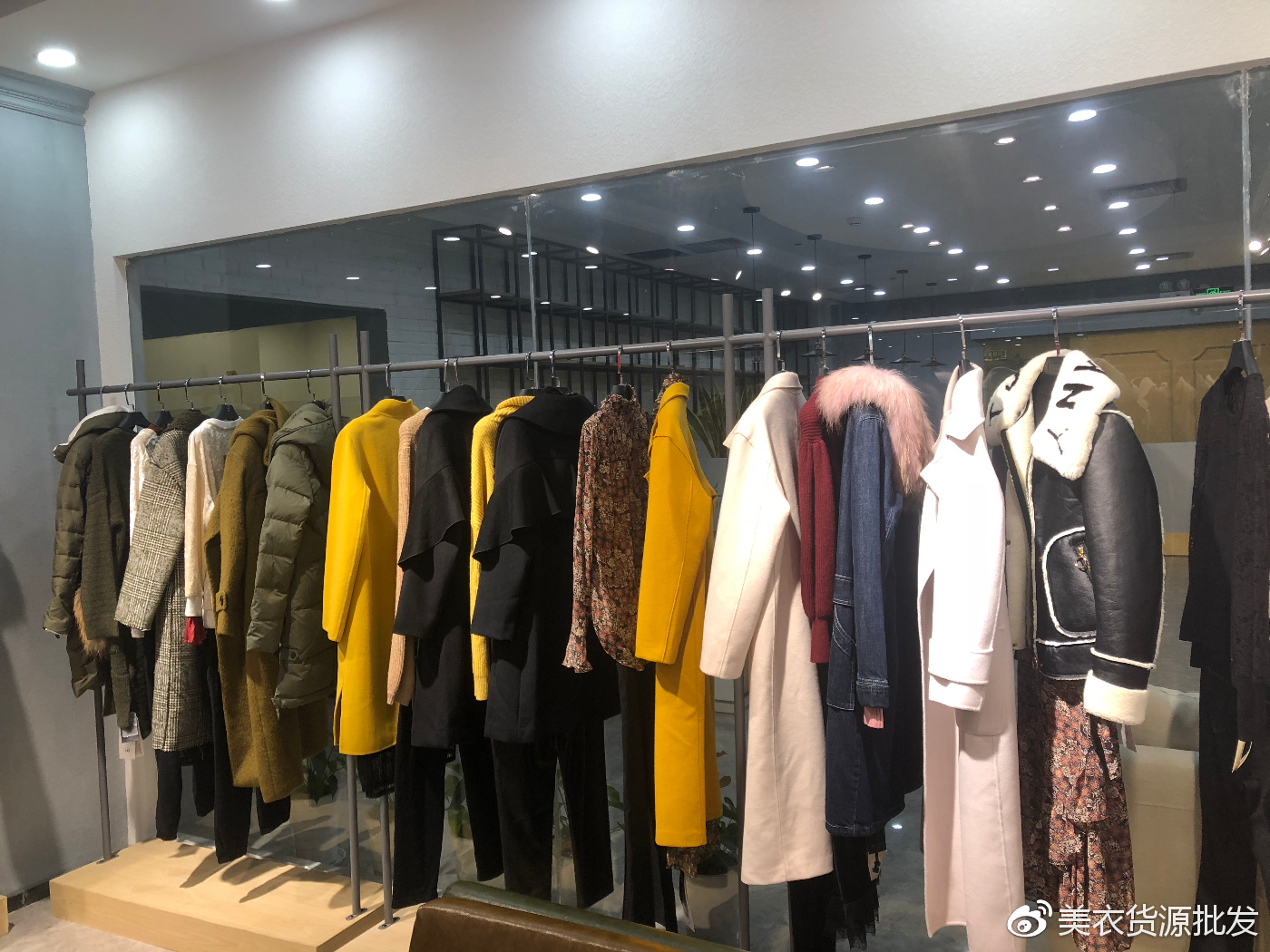 重庆服装外贸，繁荣与机遇交织发展