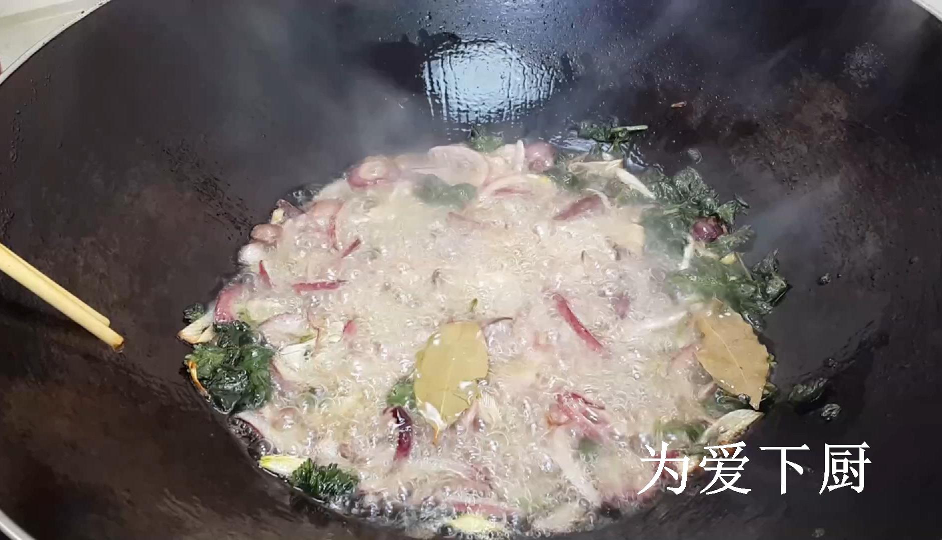 蒜头酱的制作秘诀及独特风味体验