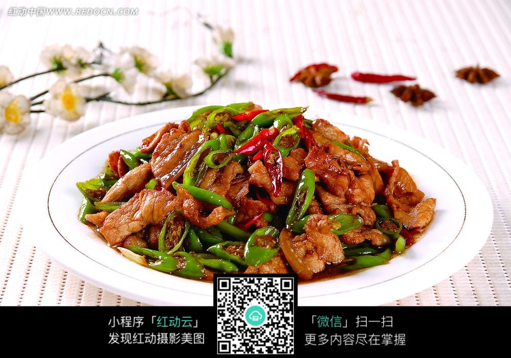 小炒肉大全，美味佳肴的丰富演绎