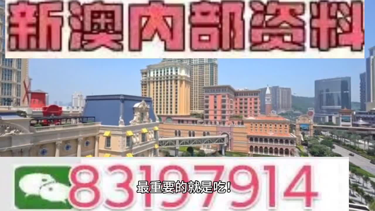 新澳门内部资料精准一肖一特,专业研究解析说明_标准版31.445