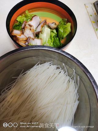 广西煮粉烹饪秘籍，传统美食的烹饪艺术探索