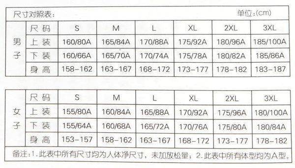 衣服尺寸选择指南，S号与M号的大小差异探究