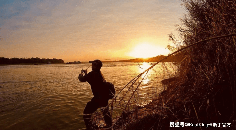 夏季水库路亚，魅力与考验之旅