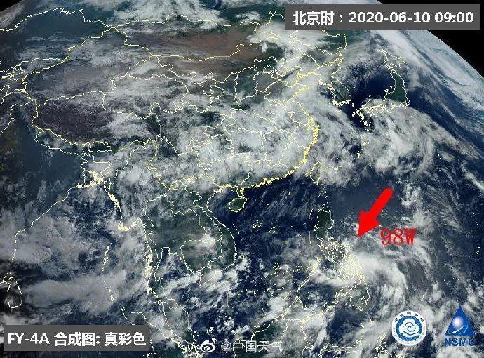 鹦鹉台风最新天气预报，风暴影响及应对措施