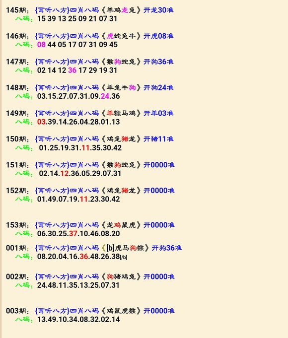 精准四肖八码必中，前沿解答解释落实_69442.17.26