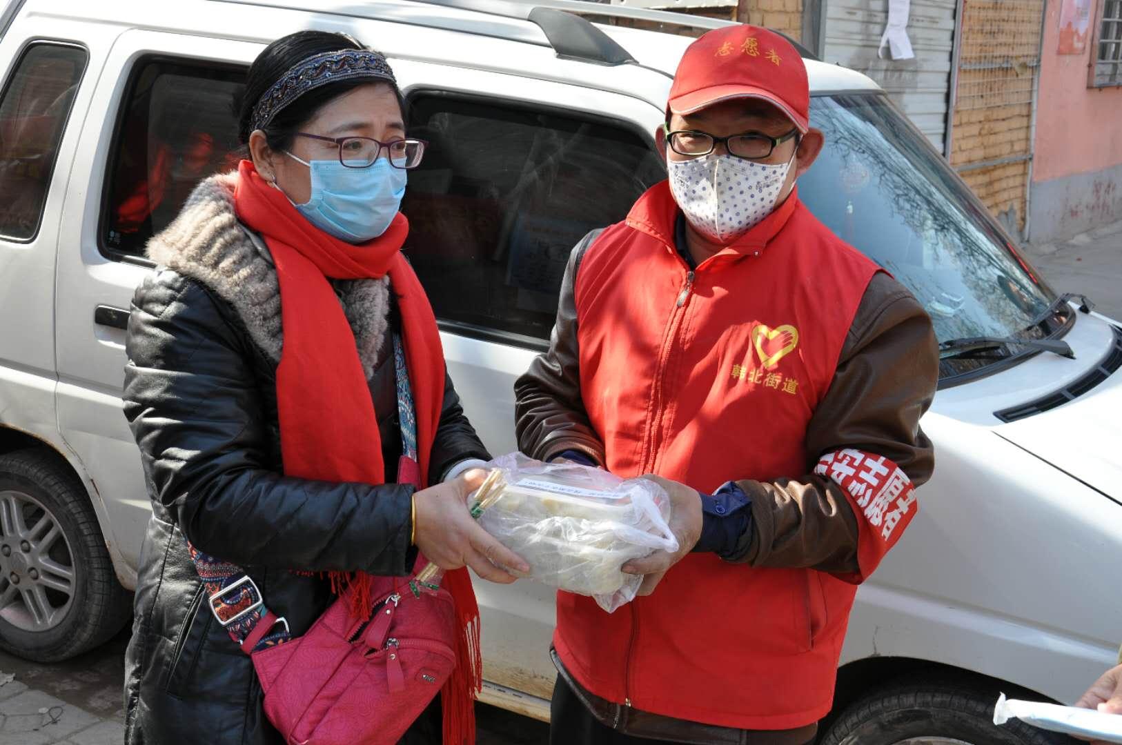 保定疫情，城市防控与民众力量的展现