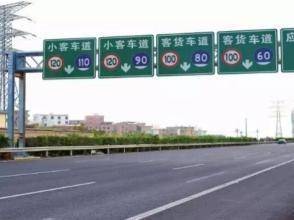 最新交通限速措施开启道路安全新篇章