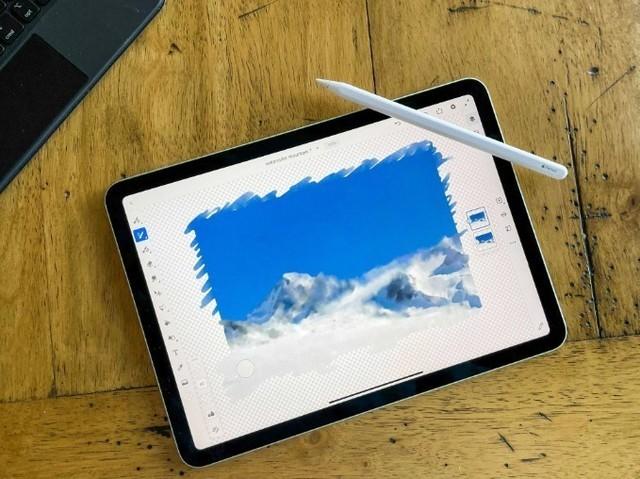 技术与创新完美融合，最新苹果iPad Pro平板重磅来袭