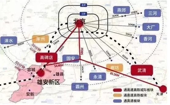 永清最新房价动态及深度解析，2019年房地产市场趋势展望